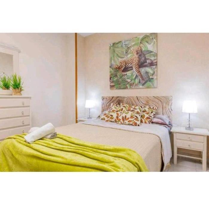 Pink Catia Coqueto Piso Playa Del Cura Apartment Torrevieja Ngoại thất bức ảnh