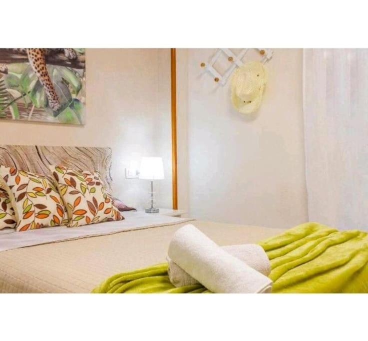 Pink Catia Coqueto Piso Playa Del Cura Apartment Torrevieja Ngoại thất bức ảnh