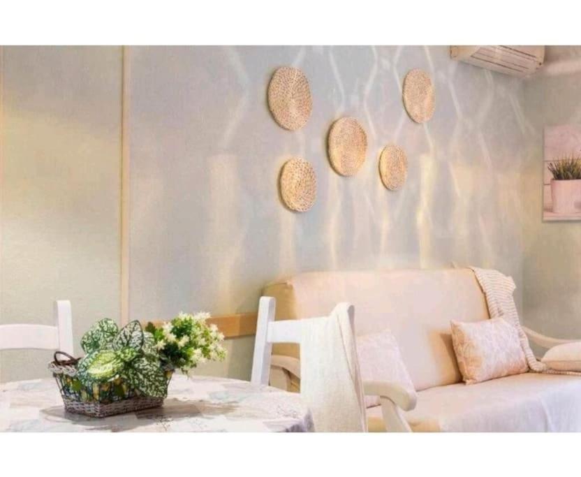 Pink Catia Coqueto Piso Playa Del Cura Apartment Torrevieja Ngoại thất bức ảnh