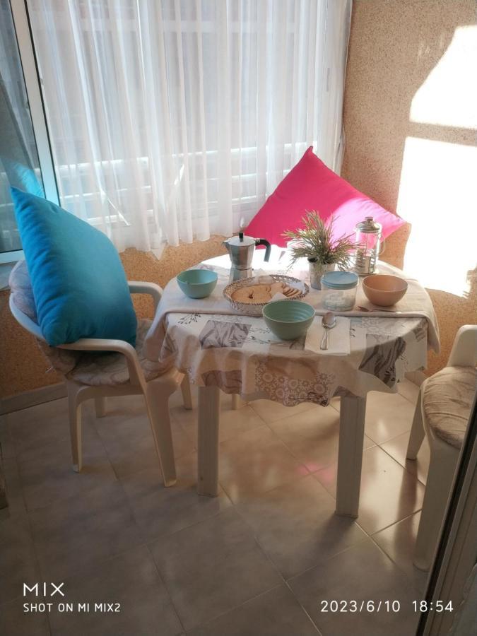 Pink Catia Coqueto Piso Playa Del Cura Apartment Torrevieja Ngoại thất bức ảnh